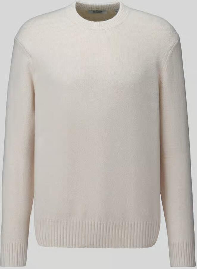 Only & Sons Trui Only & Sons Onsjames Rlx Crew Knit Noos 22033783 - Foto 8