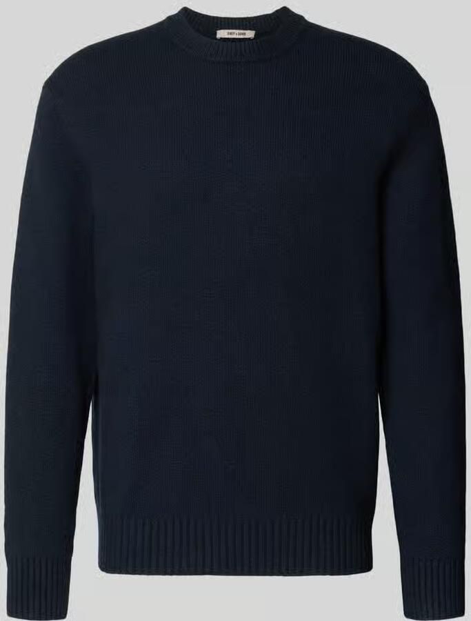 Only & Sons Trui Only & Sons Onsjames Rlx Crew Knit Noos 22033783 - Foto 2