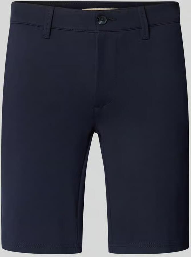 Only & Sons regular fit bermuda s van viscosemix model 'MARK' - Foto 5
