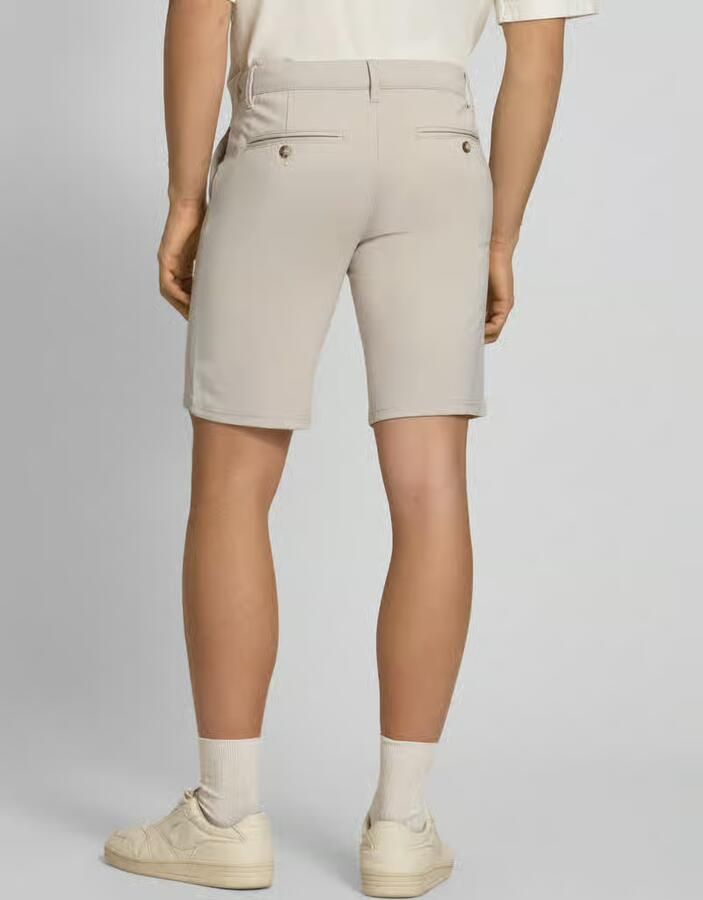 Only & Sons regular fit bermuda s van viscosemix model 'MARK' - Foto 7