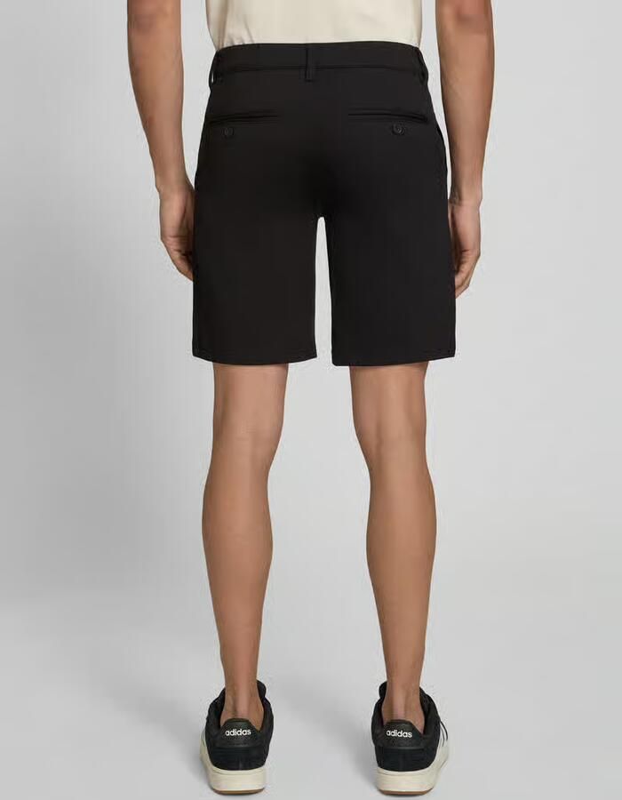 Only & Sons regular fit bermuda s van viscosemix model 'MARK' - Foto 4