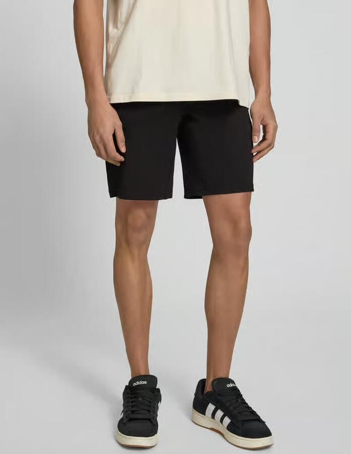 Only & Sons regular fit bermuda s van viscosemix model 'MARK' - Foto 7