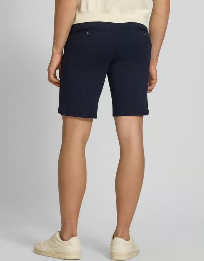 Only & Sons regular fit bermuda s van viscosemix model 'MARK' - Foto 5