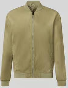 Only & Sons Regular Fit blouson met baseball-kraag model 'LUCAS'
