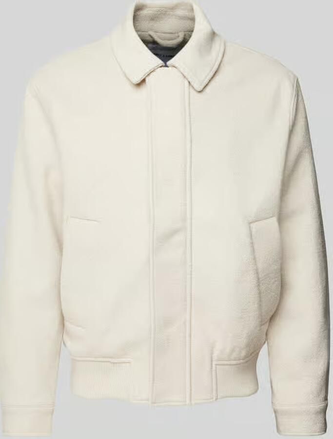 Only & Sons Regular fit bomberjack met steekzakken model 'WAYNE' - Foto 2