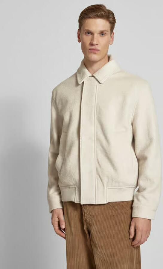 Only & Sons Regular fit bomberjack met steekzakken model 'WAYNE' - Foto 3