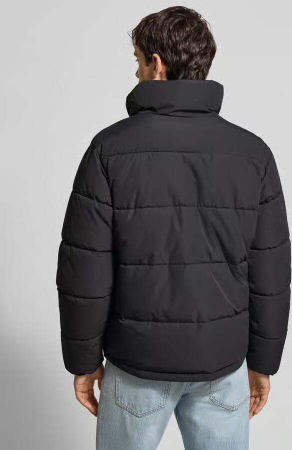 Only & Sons Regular fit Buffer Jacket met Opstaande kraag Model 'PACK' - Foto 6