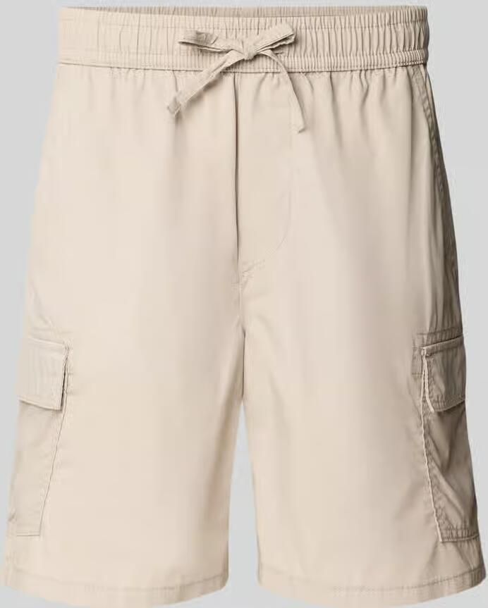 Only & Sons regular fit cargoshorts met katoen - Foto 2