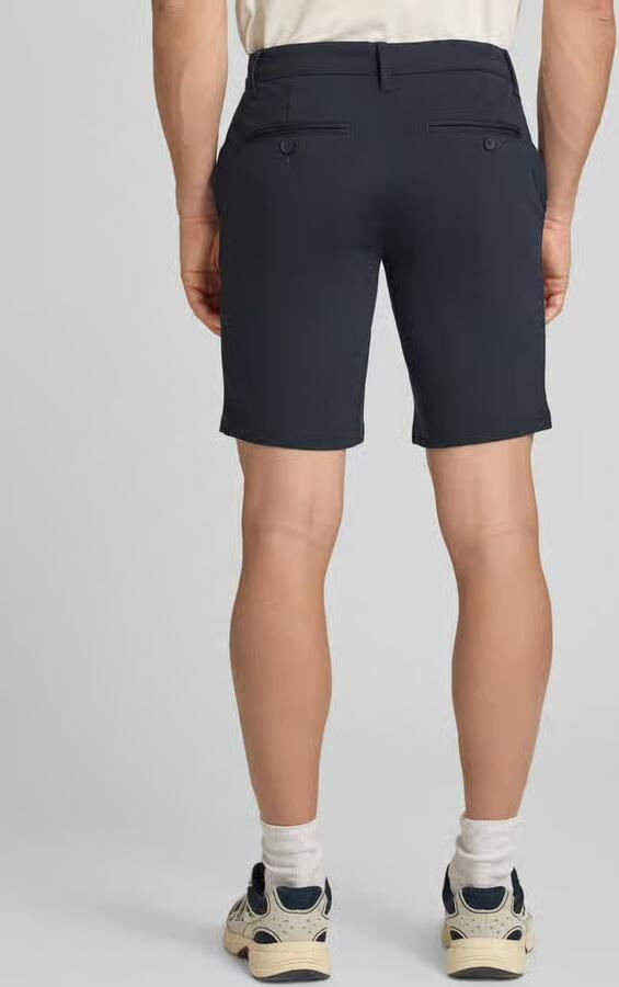 Only & Sons regular fit chinobermuda van viscosemix model 'MARK'