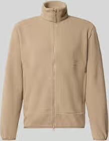 Only & Sons Regular fit fleecejack met opstaande kraag model 'JASON' - Foto 2