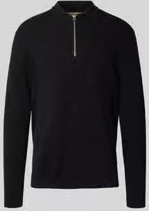 Only & Sons Regular fit gebreide pullover van katoenmix model 'PHIL'