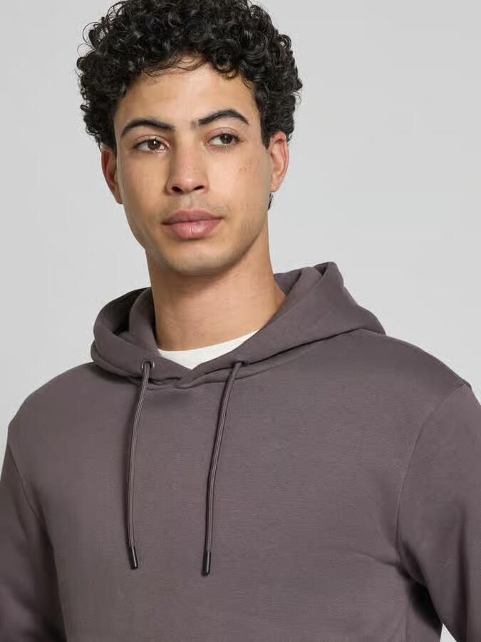Only & Sons Regular fit hoodie van katoenmix model 'CERES' - Foto 2