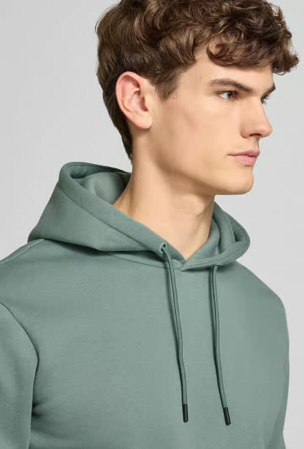 Only & Sons Regular fit hoodie van katoenmix model 'CERES' - Foto 5