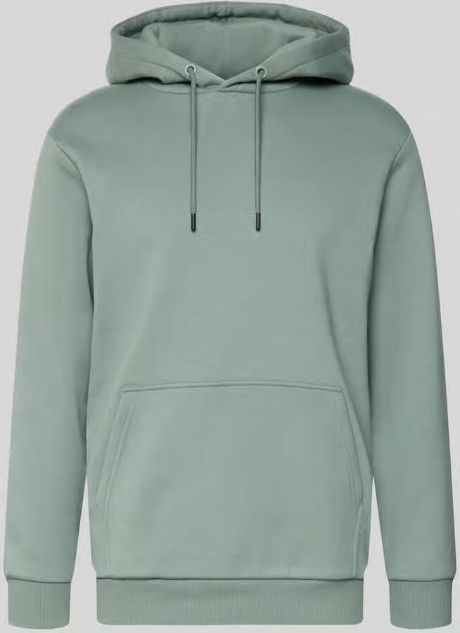 Only & Sons Regular fit hoodie van katoenmix model 'CERES' - Foto 3