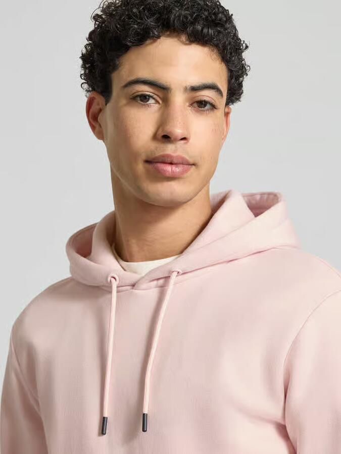 Only & Sons Regular fit hoodie van katoenmix model 'CERES' - Foto 2