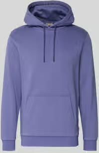 Only & Sons Regular fit HOODIE van Katoenmix Model 'CERES'