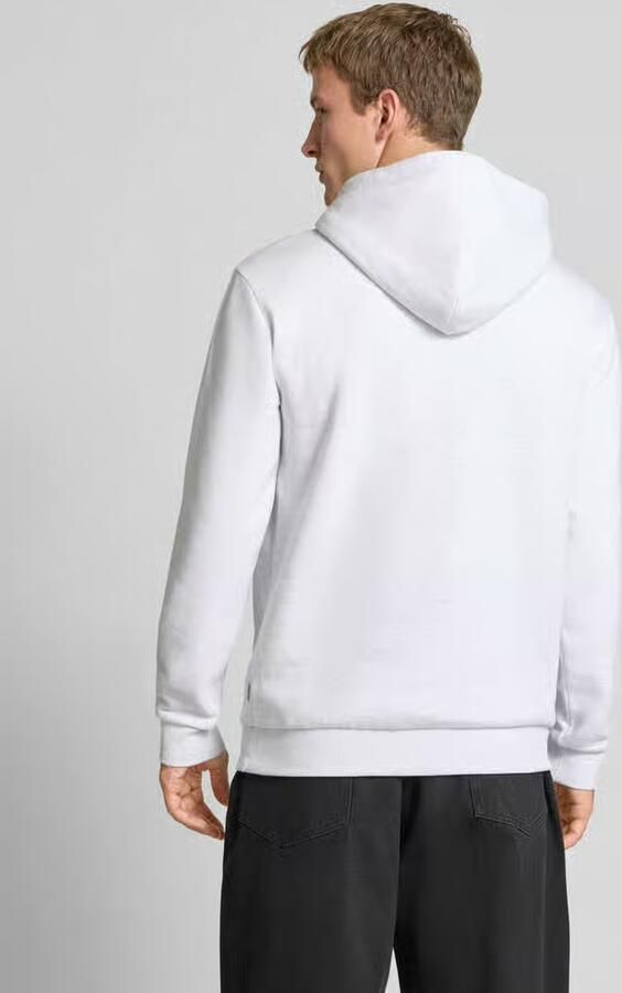 Only & Sons Regular fit hoodie van katoenmix model 'CERES' - Foto 3