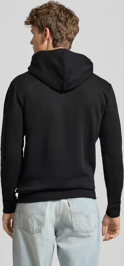 Only & Sons Hoodie met licht verbrede schouders model 'CERES LIFE' - Foto 10