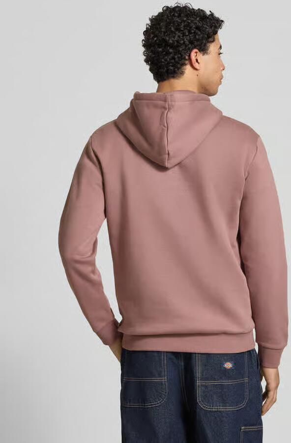 Only & Sons Regular fit hoodie van katoenmix model 'CERES' - Foto 3