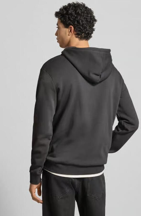 Only & Sons Regular fit hoodie van katoenmix model 'CERES' - Foto 7