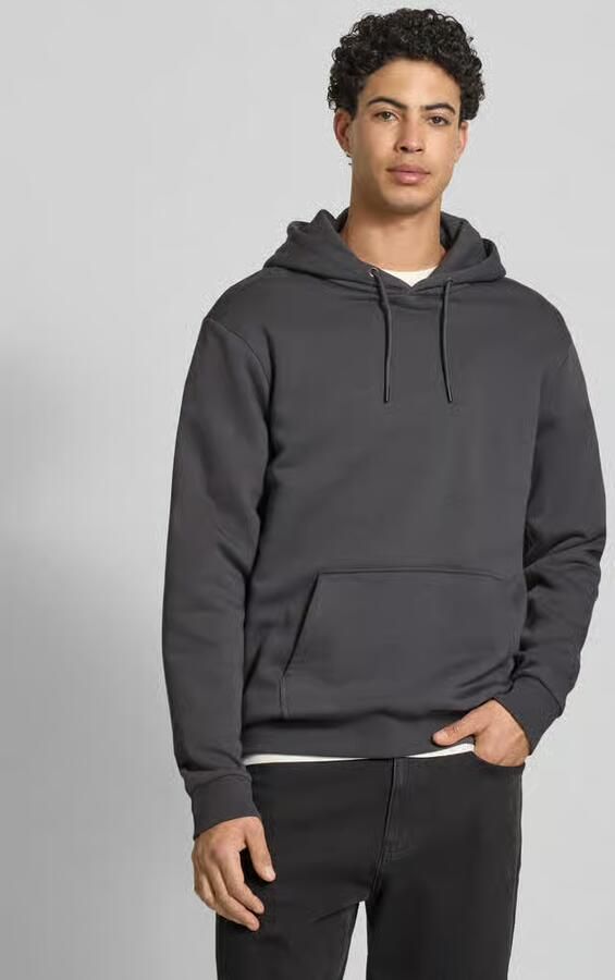 Only & Sons Regular fit hoodie van katoenmix model 'CERES' - Foto 8