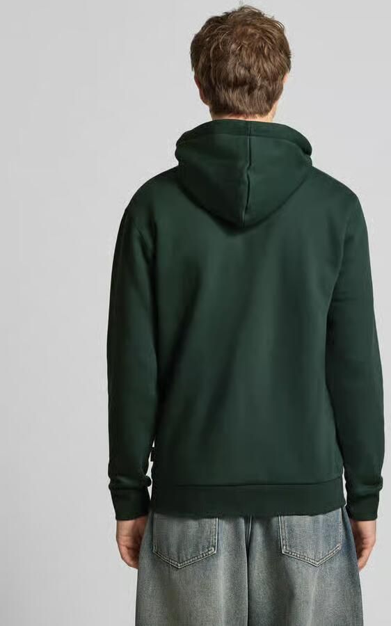 Only & Sons Hoodie met licht verbrede schouders model 'CERES LIFE' - Foto 2