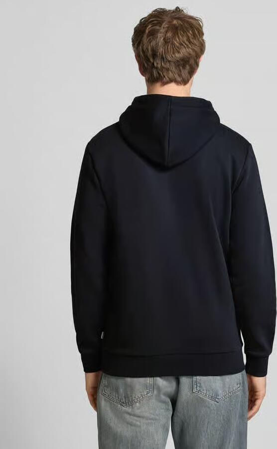 Only & Sons Regular fit hoodie van katoenmix model 'CERES' - Foto 4