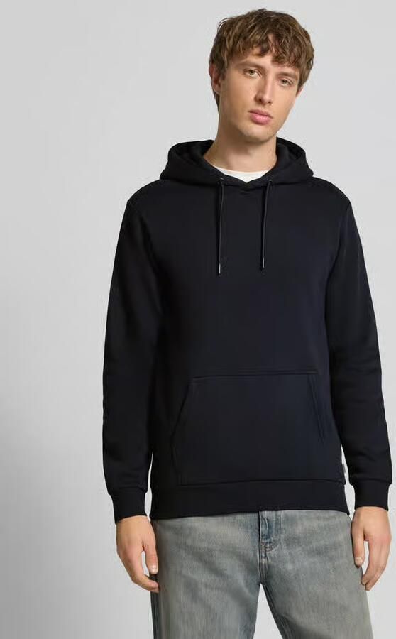 Only & Sons Regular fit hoodie van katoenmix model 'CERES' - Foto 5