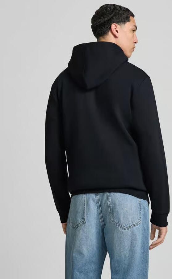 Only & Sons Regular fit hoodie van katoenmix model 'CERES' - Foto 6
