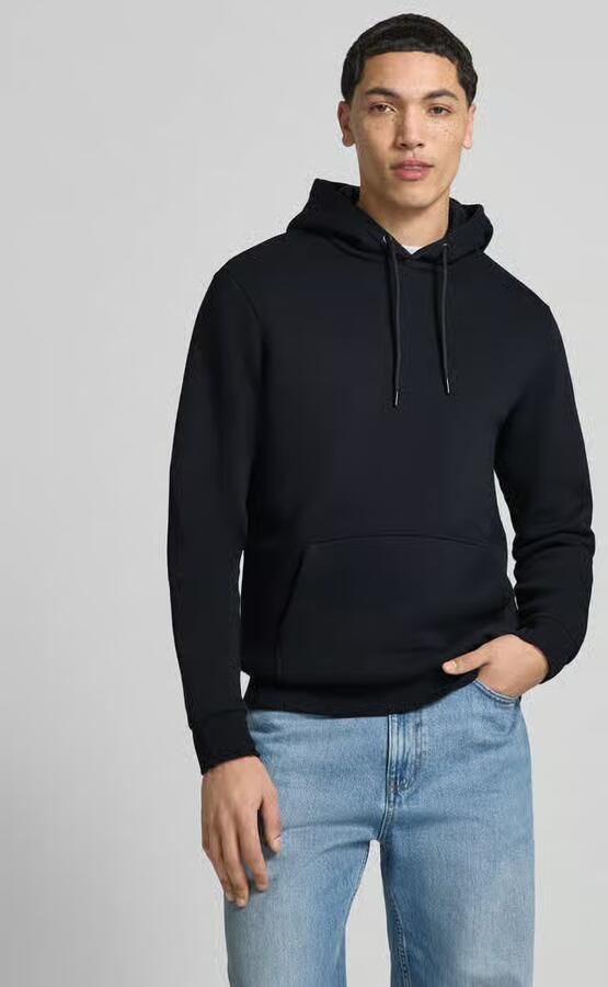 Only & Sons Regular fit hoodie van katoenmix model 'CERES' - Foto 7