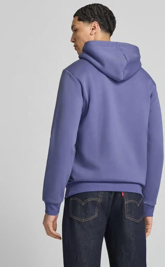 Only & Sons Regular fit HOODIE van Katoenmix Model 'CERES' - Foto 2