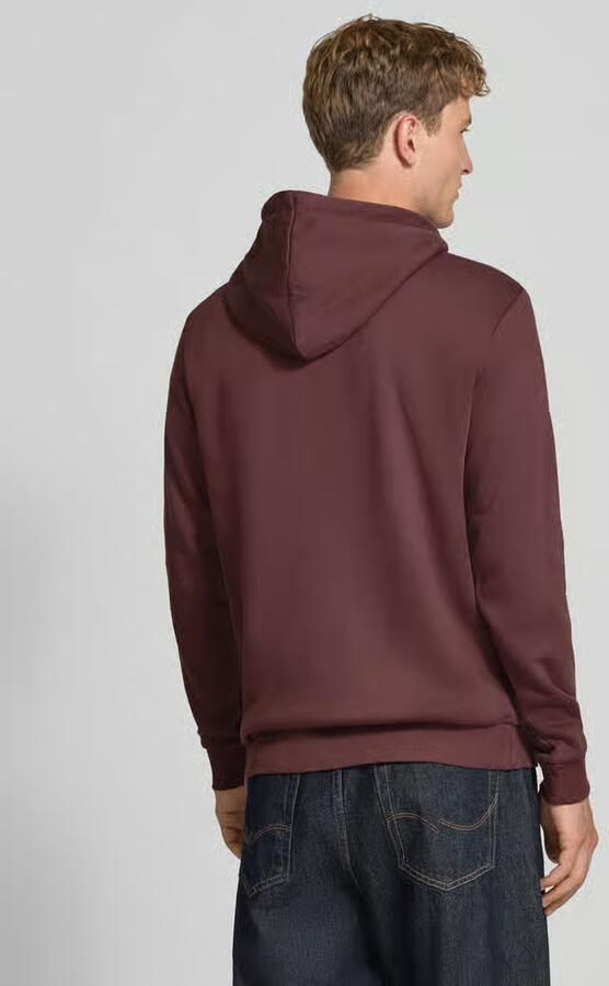 Only & Sons Regular fit hoodie van katoenmix model 'CERES' - Foto 2