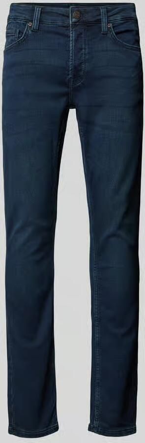 Only & Sons Regular fit jeans in 5-pocketmodel model 'LOOM' - Foto 8