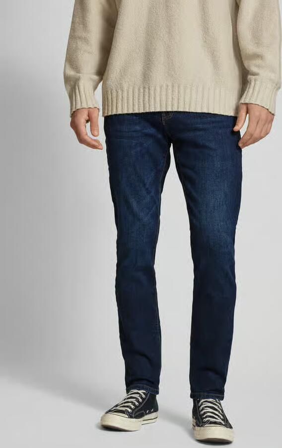 Only & Sons Regular fit jeans in 5-pocketmodel model 'LOOM' - Foto 10