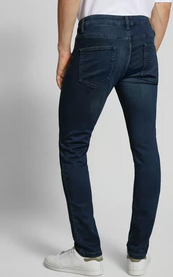 Only & Sons Regular fit jeans in 5-pocketmodel model 'LOOM' - Foto 9