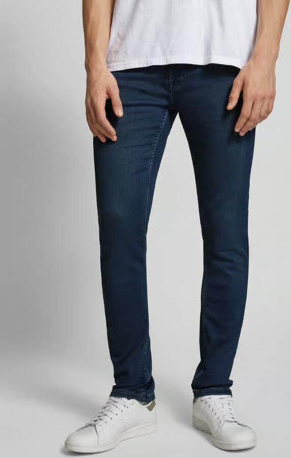 Only & Sons Regular fit jeans in 5-pocketmodel model 'LOOM' - Foto 6