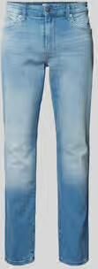 ONLY & SONS regular fit jeans ONSWEFT light medium blue denim - Foto 12