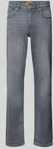 Only & Sons Regular fit jeans van katoenmix - Foto 3