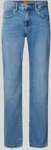 ONLY & SONS ONSWEFT regular fit jeans light medium blue denim - Foto 4