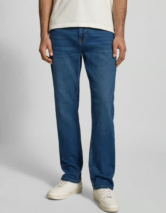 Only & Sons Regular fit Jeans van Katoenmix Model 'WEFT' - Foto 2