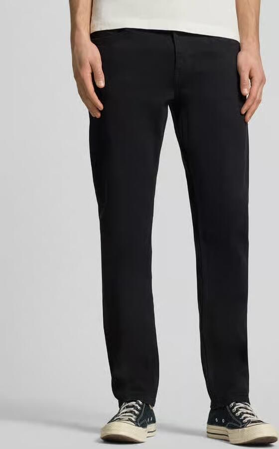 Only & Sons Regular fit jeans van katoenmix model 'WEFT' - Foto 3