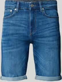 Only & Sons Korte regular fit jeans in 5-pocketmodel model 'PLY' - Foto 10