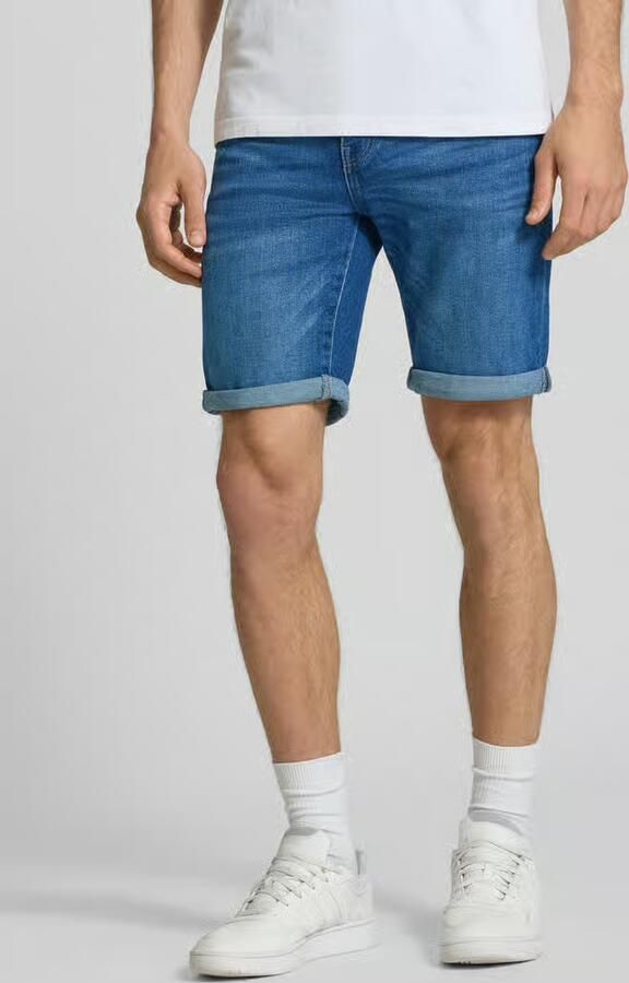 Only & Sons Korte regular fit jeans in 5-pocketmodel model 'PLY' - Foto 11