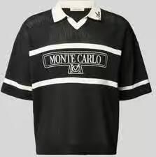 Only & Sons regular fit poloshirt van katoenmix model 'ACE LIFE'