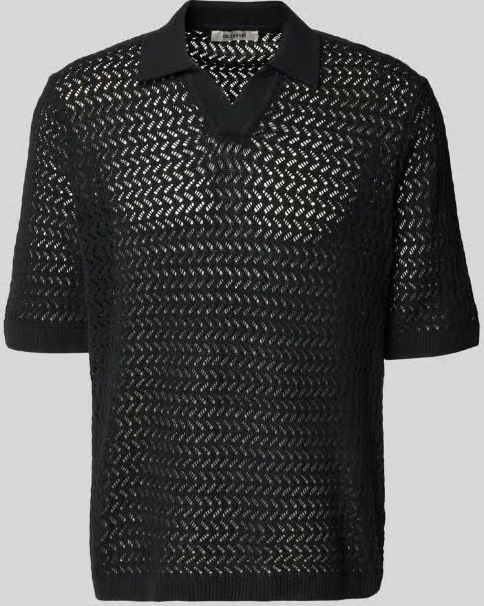 Only & Sons regular fit poloshirt van katoenmix model 'NYLE' - Foto 2