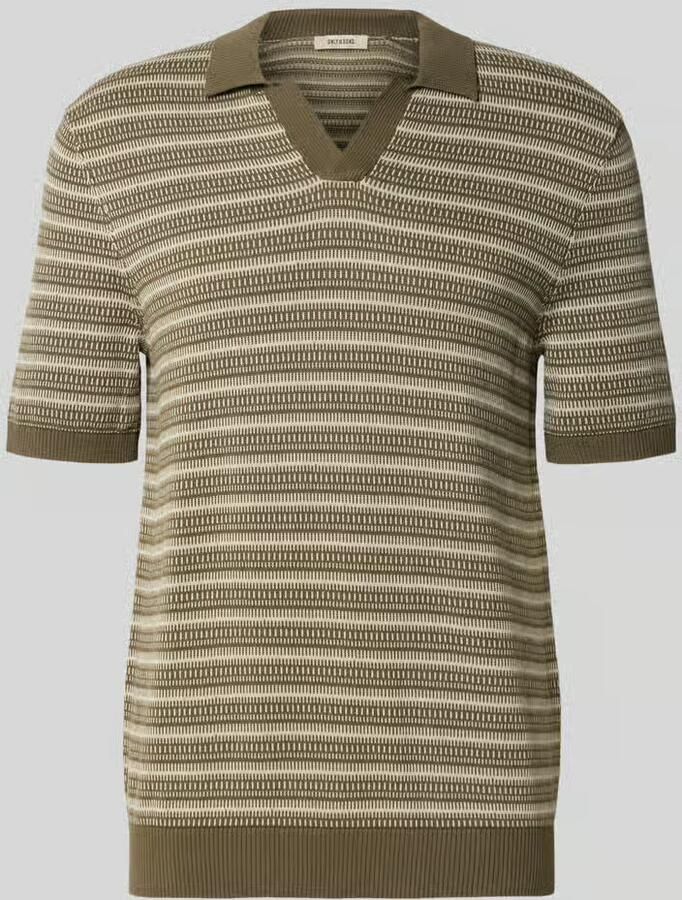 Only & Sons regular fit poloshirt van puur biologisch katoen model 'TILO' - Foto 2