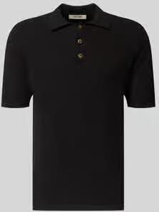 Only & Sons Regular Fit poloshirt van puur katoen model 'ERIC' - Foto 3