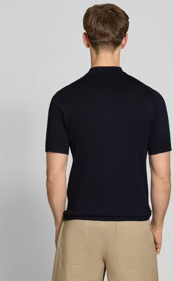 Only & Sons regular fit poloshirt van viscosemix model 'WYLER' - Foto 2