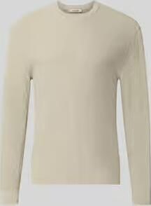 ONLY & SONS Trui met ronde hals ONSTONY DS 12 LS WAFFLE CREW KNIT - Foto 9