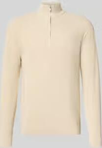 Only & Sons Regular fit pullover van pure katoen model 'TONY'